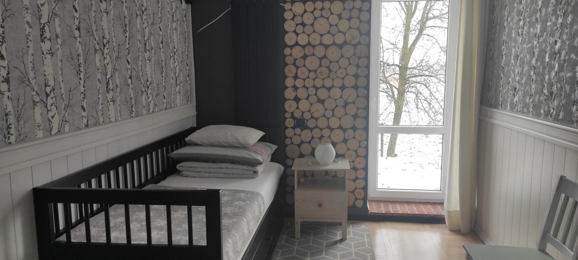 WeremowiceStara Szkola W Weremowicachアパートメント 部屋 写真