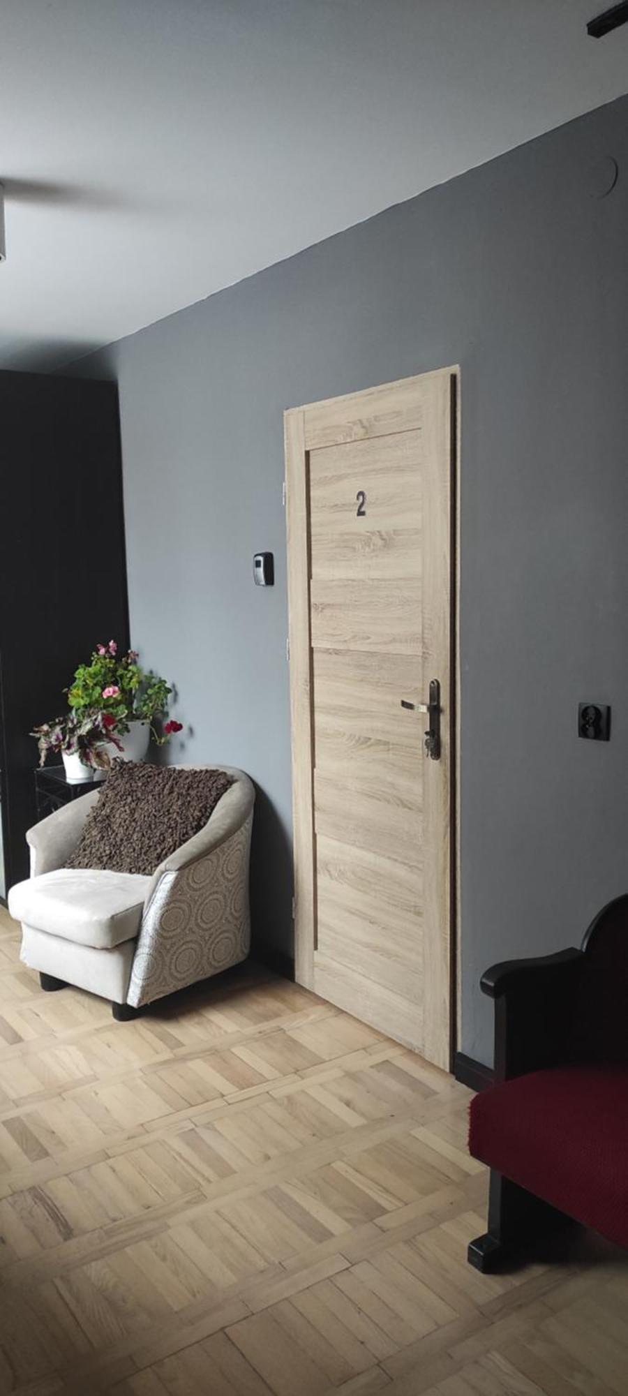 WeremowiceStara Szkola W Weremowicachアパートメント 部屋 写真