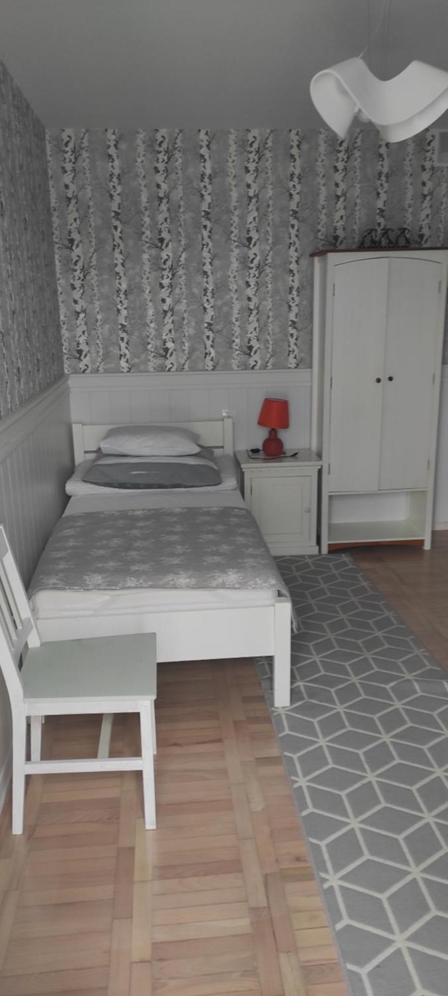 WeremowiceStara Szkola W Weremowicachアパートメント 部屋 写真