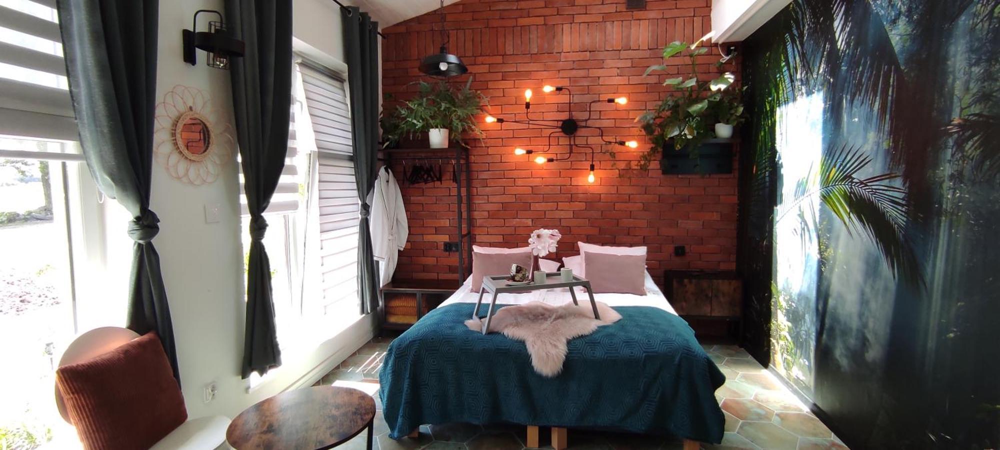 WeremowiceStara Szkola W Weremowicachアパートメント 部屋 写真